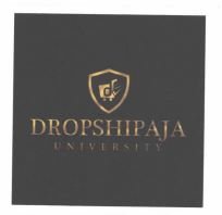 Trademark Dropshipaja University + Logo