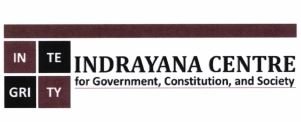 Trademark INTEGRITY (INDRAYANA CENTRE for Government, Constitution, and Society) + Lukisan/Logo