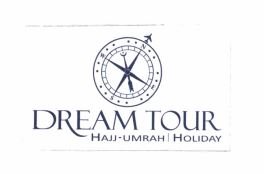 Trademark DREAM TOUR + LOGO