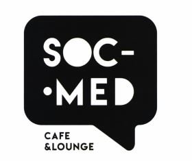 Trademark SOCMED Cafe & Lounge