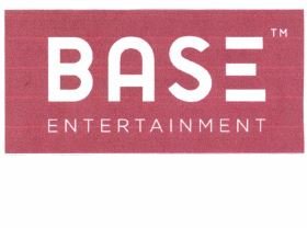 Trademark BASE Entertainment