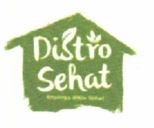 Trademark Distro Sehat + LUKISAN