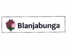 Trademark Blanjabunga + LUKISAN