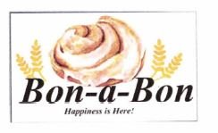 Trademark Bon-a-Bon