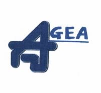 Trademark AGEA