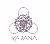 Trademark KARANA + Lukisan