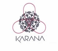 Trademark KARANA + Lukisan