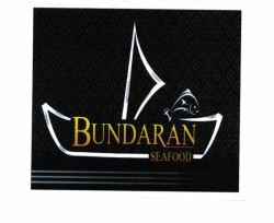 Trademark BUNDA RANSEAFOOD + LUKISAN