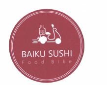 Trademark BAIKU SUSHI Food Bike