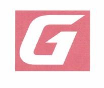 Trademark G logo