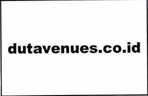 Trademark dutavenues.co.id