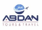 Trademark ABDAN + LOGO