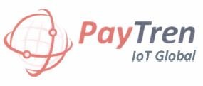 Trademark PayTren IoT Global + Logo