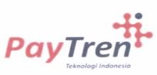 Trademark PayTren Teknologi Indonesia + Logo