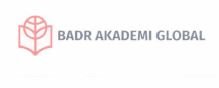 Trademark BADR AKADEMI GLOBAL + Logo