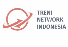 Trademark TRENI NETWORK INDONESIA + Logo