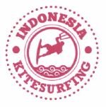 Trademark INDONESIA KITESURFING + LUKISAN/LOGO