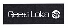 Trademark Geeti Loka + Logo