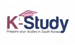 Trademark K-Study + Logo