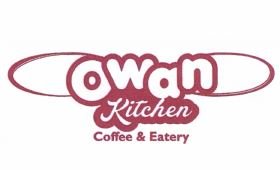 Trademark OWAN KITCHEN + LOGO