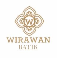 Trademark Wirawan Batik DAN LOGO