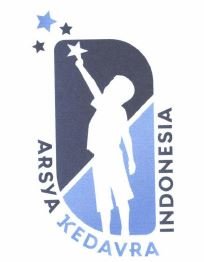 Trademark ARSYA KEDAVRA INDONESIA + LOGO