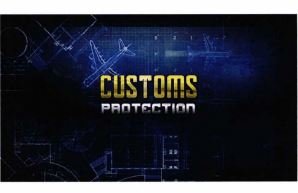 Trademark CUSTOMS PROTECTION