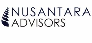 Trademark LOGO + NUSANTARA ADVISORS