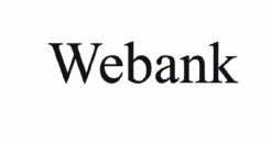 Trademark Webank