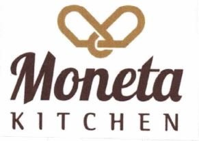 Trademark MONETA KITCHEN