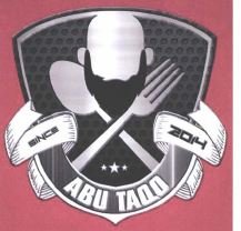 Trademark Abu Taqo + Logo