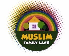 Trademark Mufland (Muslim Family Land) + Logo