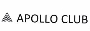 Trademark APOLLO CLUB + LOGO