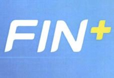 Trademark "Fin+" (terucap "finplus") + Logo