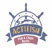 Trademark ACTIFISH + LOGO