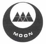 Trademark MOON + LUKISAN