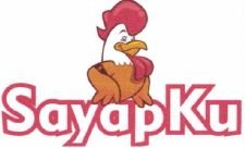 Trademark SAYAPKU + LUKISAN/LOGO