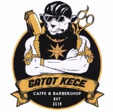 Trademark Gatotkece Barbershop + Lukisan