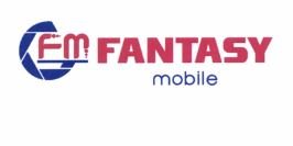 Trademark FM FANTASY MOBILE + LOGO