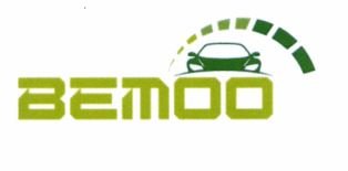 Trademark BEMO + LOGO