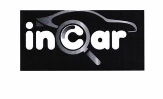 Trademark INCAR + LOGO