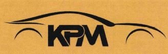 Trademark KPM + LOGO