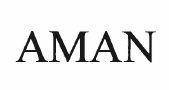 Trademark AMAN