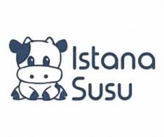 Trademark ISTANA SUSU + LOGO