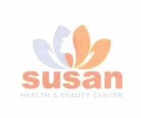 Trademark SUSAN HEALTH & BEAUTY CENTER + LOGO