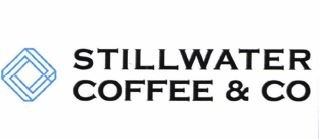 Trademark STILLWATER COFFEE & CO