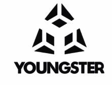 Trademark YOUNGSTER + LOGO