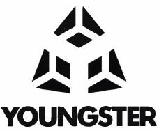 Trademark YOUNGSTER + LOGO