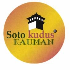 Trademark Pionir Soto Kudus Kauman + Lukisan