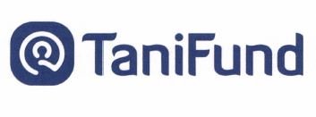 Trademark TaniFund + Lukisan/Logo